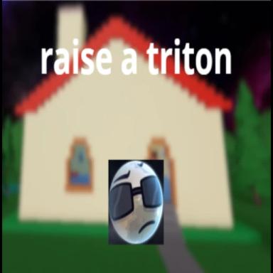 Thumbnail for Raise a Triton Game