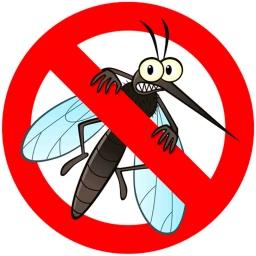 [Xmas] Mosquito.io icon