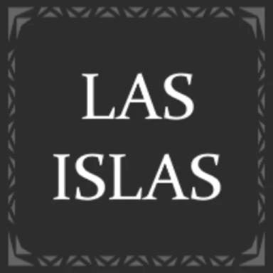 Las Islas Filipinas icon