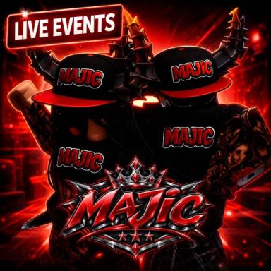 Thumbnail for Majic Dance Club Game