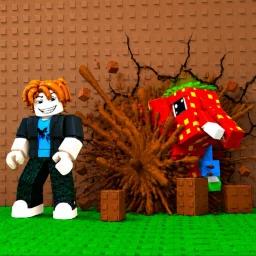 [UPD] Poop for Brainrots icon