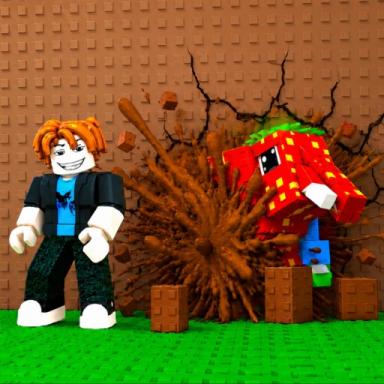 Thumbnail for [LAVA] Poop for Brainrots Game