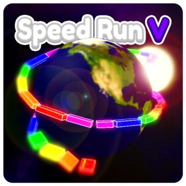 🏃 Speed Run V icon