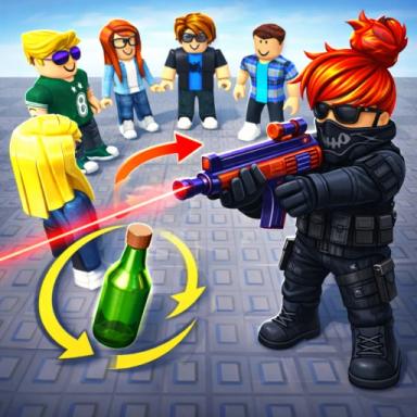 Thumbnail for SPIN OR DIE! Game