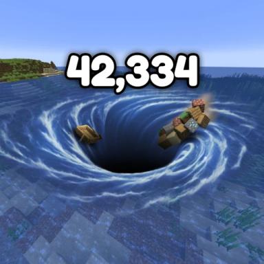 Thumbnail for Be a Whirlpool!  Game