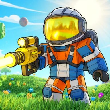 Thumbnail for My Planet Tycoon 🌎 Game