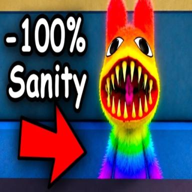 Thumbnail for 🧬 Hospital with INF SANITY + ADMIN 🌈 [MODDED] Game