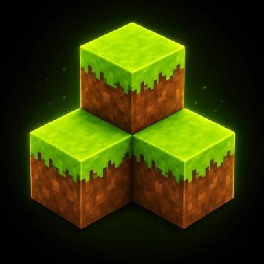 Thumbnail for Voxel World  Game