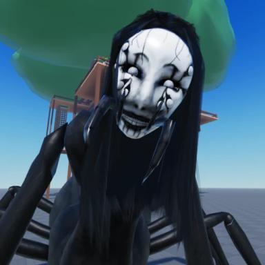 Saigomo Bossfight The Mimic icon