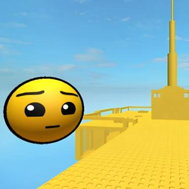 Thumbnail for Geometry Dash Doomspire Game