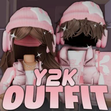 [⭐ NEW] Y2K Outfit Ideas icon