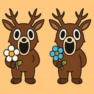 Spot the Difference 99 Nights in the Forest 2  icon