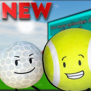 Thumbnail for BFDI: Trivia Edition! (NORTHEN GOIKY) Game
