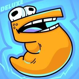 Alphabet World DELUXE! [Lore] icon