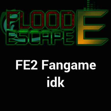 Flood Escape E [Discontinued] icon