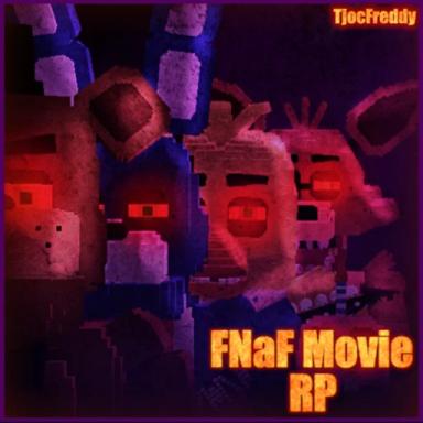 Thumbnail for 🍕"FNaF Movie: RP"🍕 Game