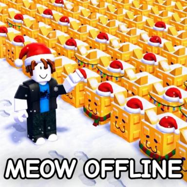 Thumbnail for [🎅] Cats to Cash😺 Game