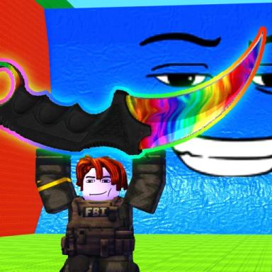 Thumbnail for Escape for Cases and Skins Game