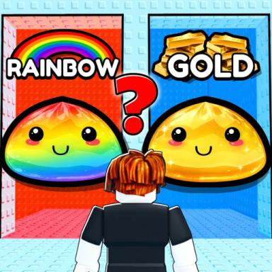 Thumbnail for Would You Rather: Dumpling Squishy Tower! Game