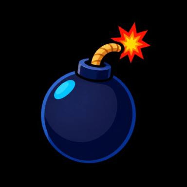 Thumbnail for Bomb Bomb Game