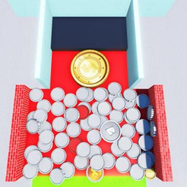[FREE ACCESS] Coin Pusher 2.0 icon