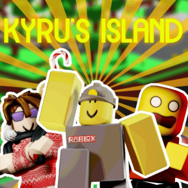 Kyru's Island! icon
