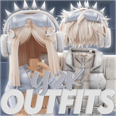 [NEW💙] Y2k Outfit Ideas icon