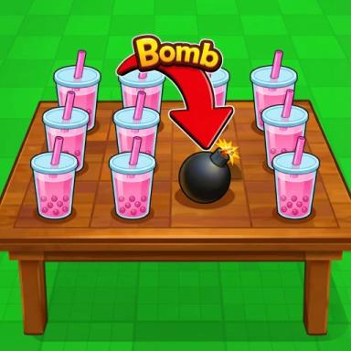 Thumbnail for [UPD2] Bomb Bomb Boba Game