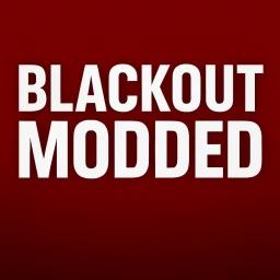 Blackout Modded [23H] icon