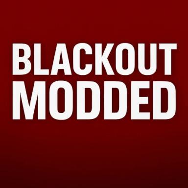 Blackout Modded [REOPENING] icon
