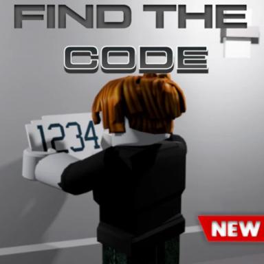Thumbnail for Find the Codes Game