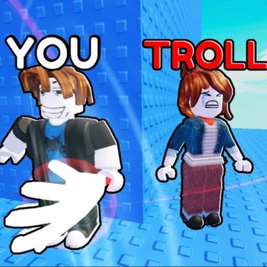 Ability Troll Tower 🖐️ icon