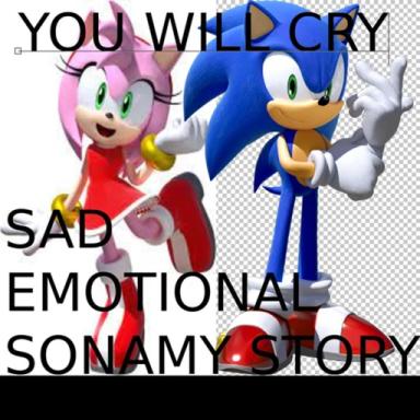 (YOU WILL CRY) SAD SONAMY STORY SHOCKING ENDING icon