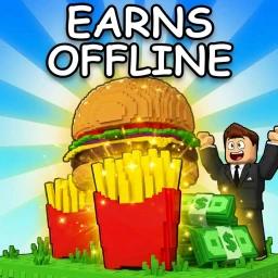 [🍟] McBurger Tycoon icon