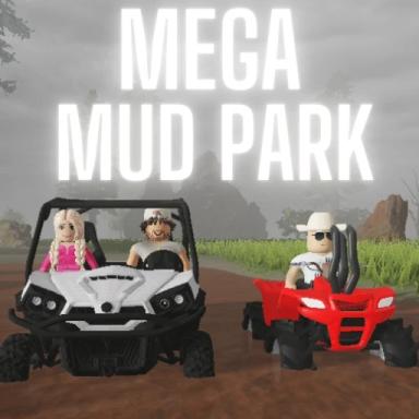 Thumbnail for Mega Mud Park Game