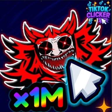 [UPD] TikTok Clicker!  icon