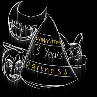 Unwritten Darkness [A BENDY RP] icon