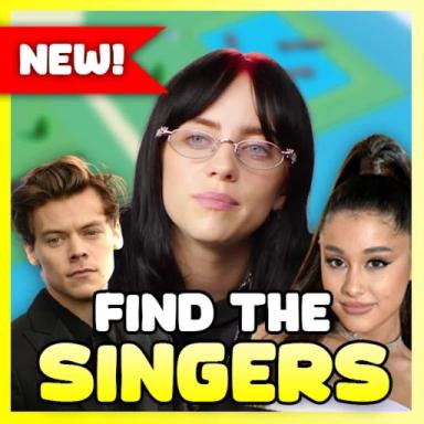 Find The Singers [64] icon