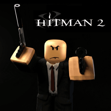 Hitman 2 [DEMO] icon