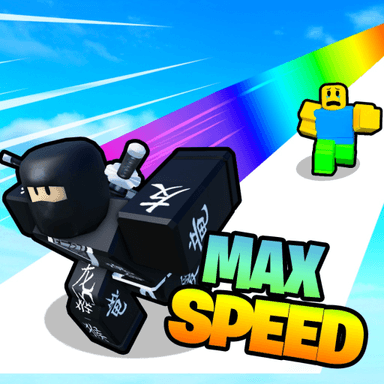 Ninja Speed Simulator icon