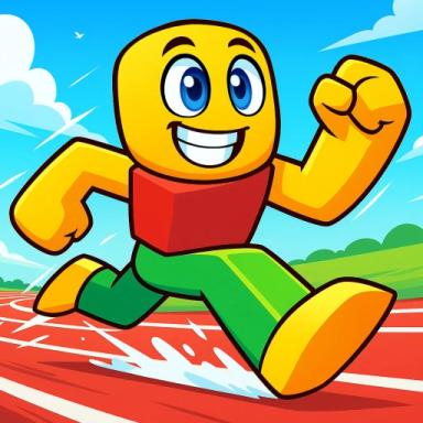Thumbnail for Fast Run Race Game