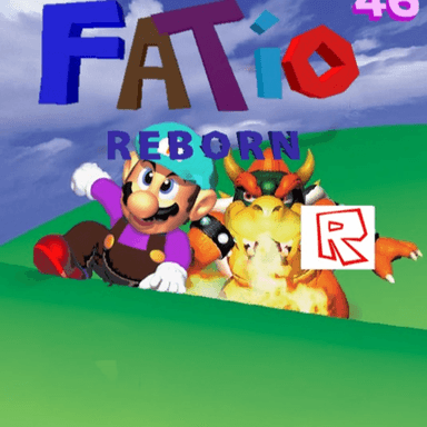 Thumbnail for Fatio REBORN Game