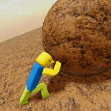 Thumbnail for Sisyphus Training  Game