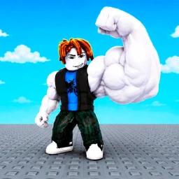Thumbnail for 💪 +1 Strongest Punch Game