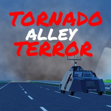 Tornado Alley Terror [1.42] icon