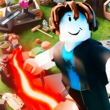 Thumbnail for Fling Gaem [PVP] Game