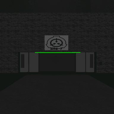 SCP Site 7 Roleplay icon