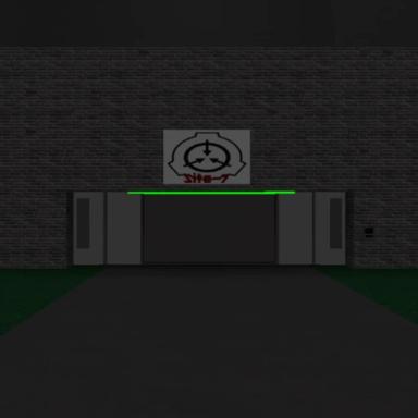 Thumbnail for SCP Site 7 Roleplay Game