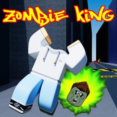 Thumbnail for Zombie King Game
