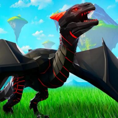 Thumbnail for 🐉 Isle of Dragons 🐲 Game